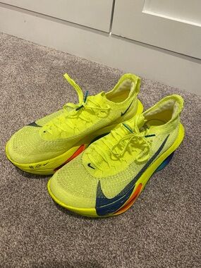 Women’s Nike Alphafly 3